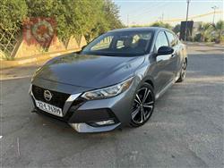 نيسان سنترا